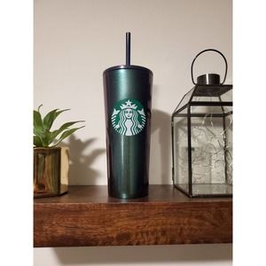 RARE Starbucks Tumbler